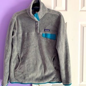 Patagonia Pullover